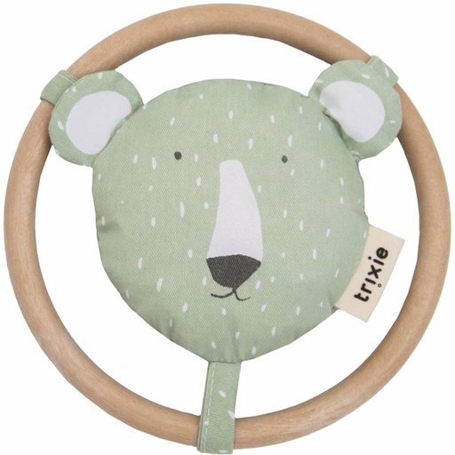 Rammelaar mr. polar bear 