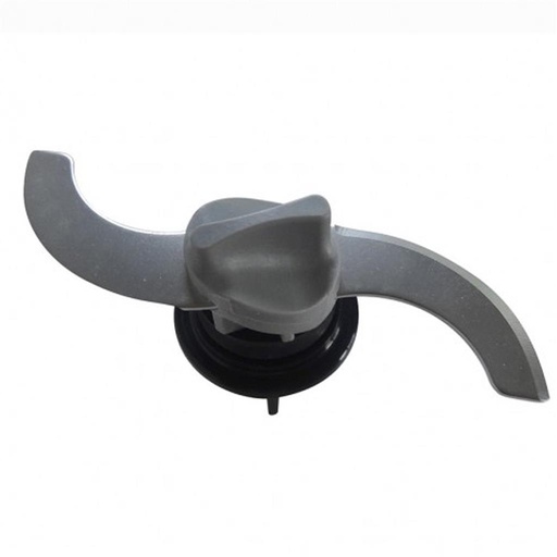 Couteau (noir) + caoutchouc + vis pour Babycook solo/duo  