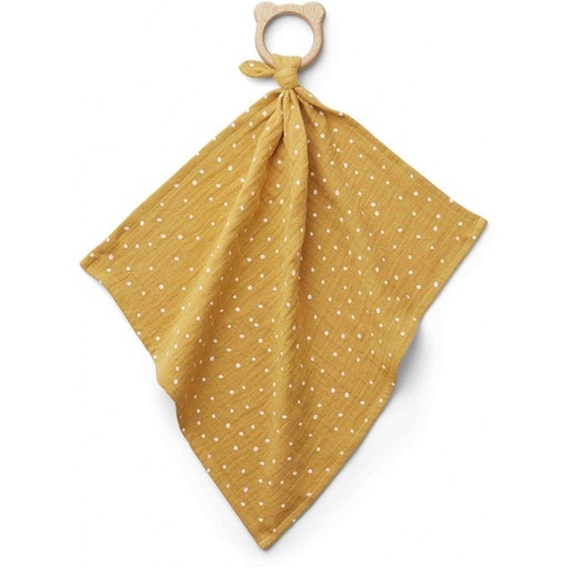 *Bijtring Dines confetti (yellow mellow)