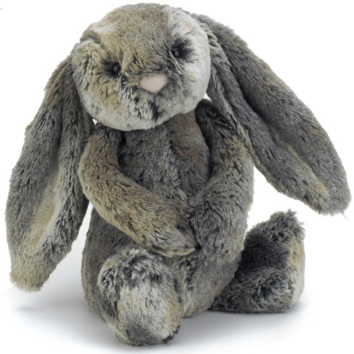 Cuddly shy rabbit medium (31cm)