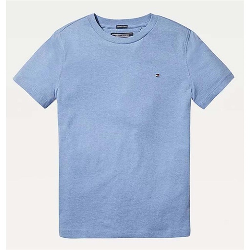 T-shirt dark allure heather 