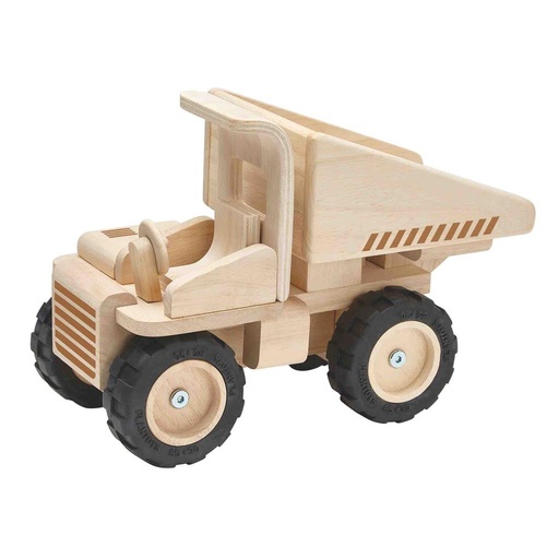 Dump truck (special edition)