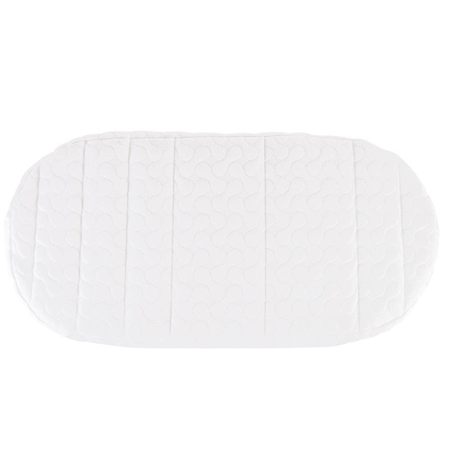 Matras draagwieg riet  