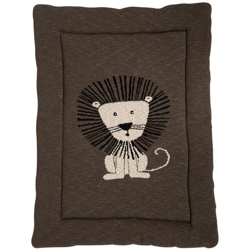 Parklegger tricot lion  