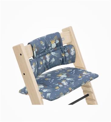 Kussen (organic cotton) Tripp Trapp® into the deep 