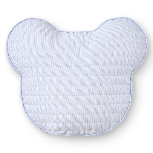 Cushion berekop Teddy forever blue ciel 