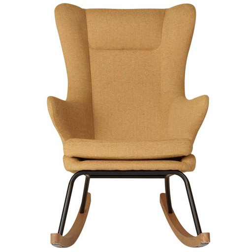 Rocking chair for adults the luxury saffran 