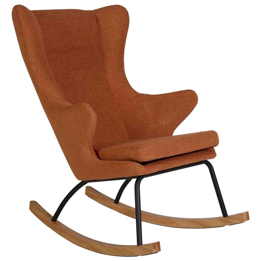 Rocking chair for adults the luxury