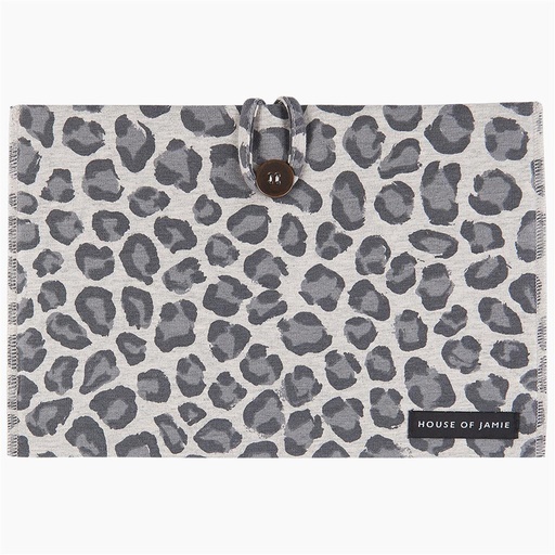 *Verschoonmatje (rocky leopard)