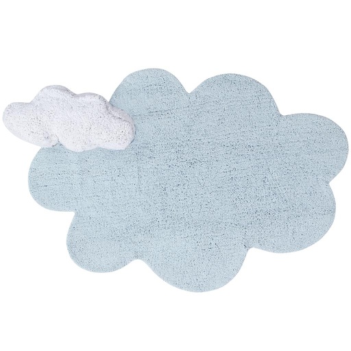 Tapis bouffant dream 110X170