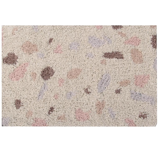 Moquette terrazzo moonstone 140X200
