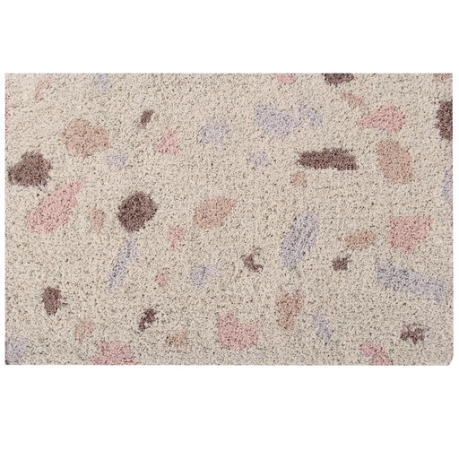 Moquette terrazzo