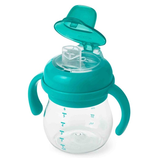 Coupe anti-fuite transitions (150ml) teal (turquoise)