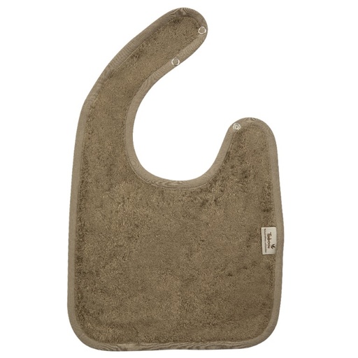 Slab met drukknop jungle green 