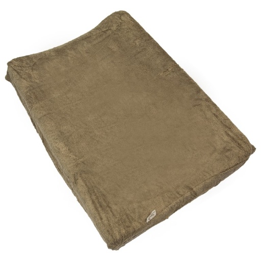 Waskussenhoes jungle green 