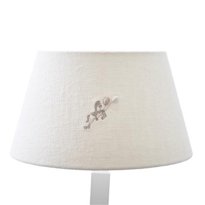 Abat-jour grand carrousel