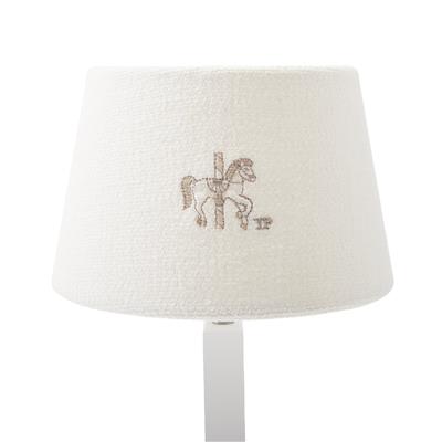 Lampshade small carousel