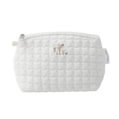 Toiletry bag carrousel 