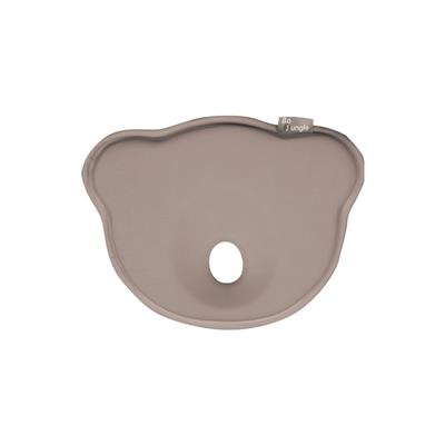 Coussin b-cosy grijs 