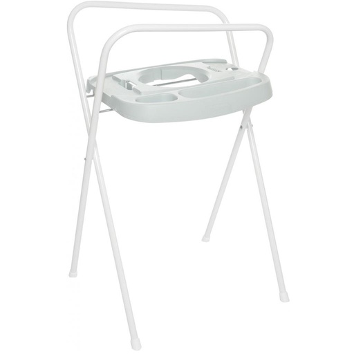 Bath stand click 98 sky green