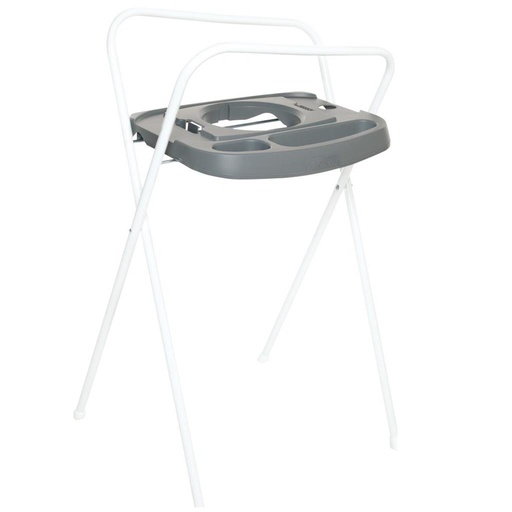 Bath stand click 98 griffin gray