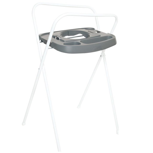 Bath stand click 98 griffin grey 