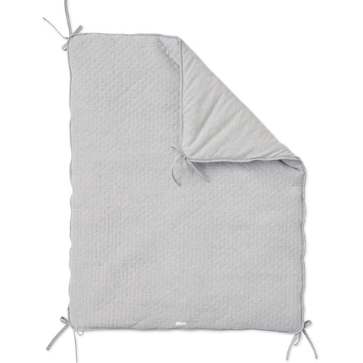 *Parkligger (jersey) Tobe endless grey grey