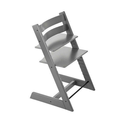 Tripp Trapp® Dining Chair. storm grey 