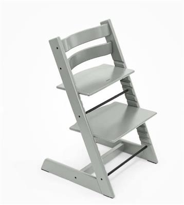 Tripp Trapp® Dining Chair. glacier green 