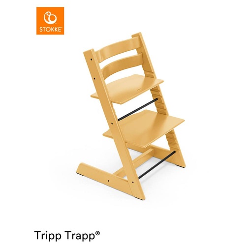 Eetstoel Tripp Trapp® sunflower yellow 
