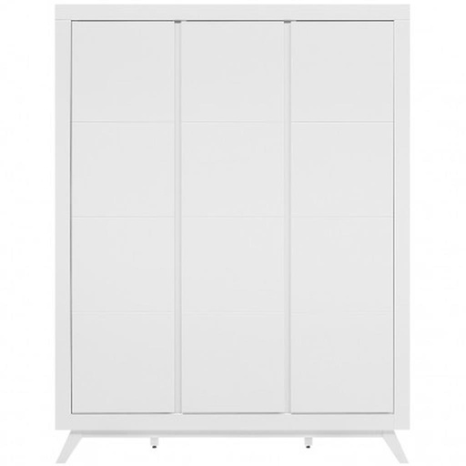 Armoire (3 portes) Anne