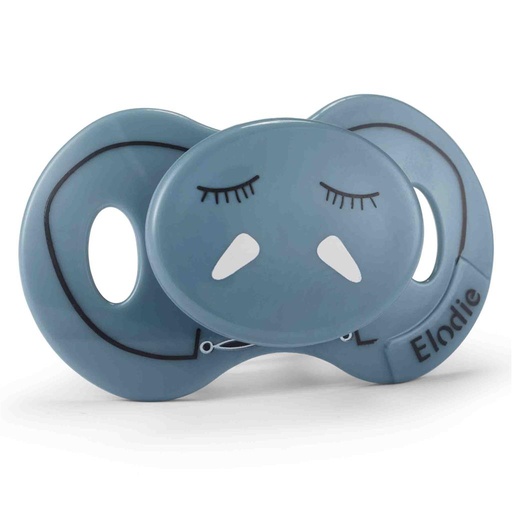 Pacifier mini (0-6m) Elodie