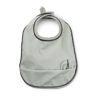 Bavette Elodie mineral green 