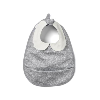 Bib Elodie monkey sunrise 