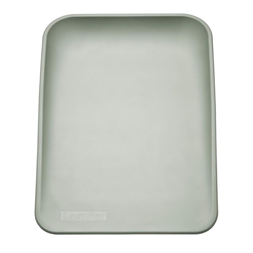 Laundry pillow matty sage green 