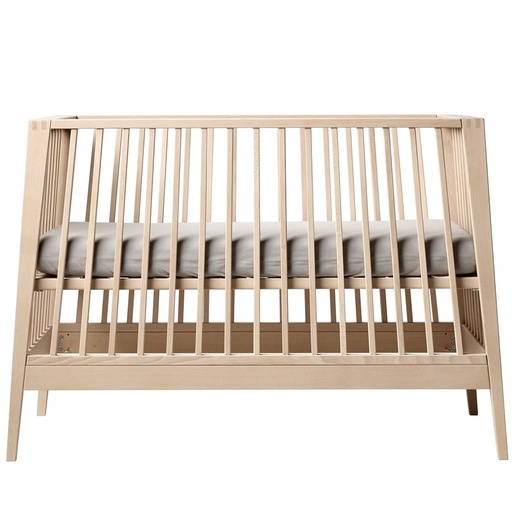 Lit (sans matelas) linea beech 60X120