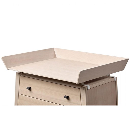 Attachment for dresser linea beech 