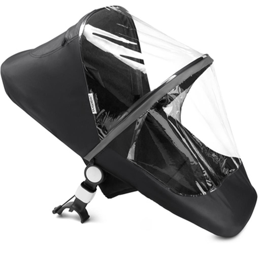 Pare-pluie (haute performance) pour renard zwart 