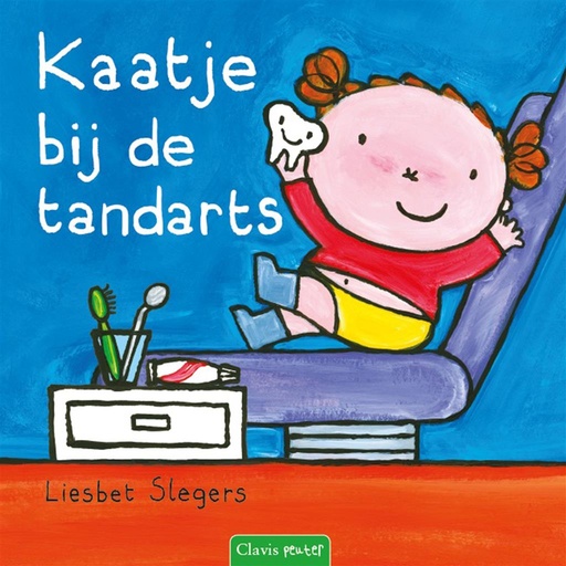 Kaatje chez le dentiste  