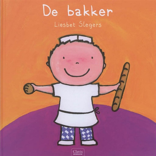 Bakker  