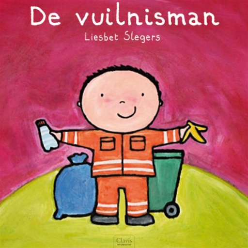 Vuilnisman  