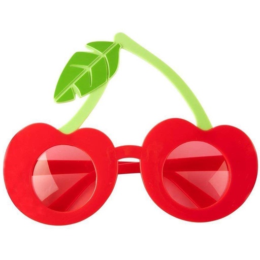 Sunglasses cherry  