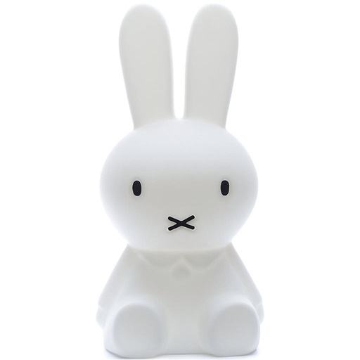 Night lamp miffy S (25x25x50cm)  