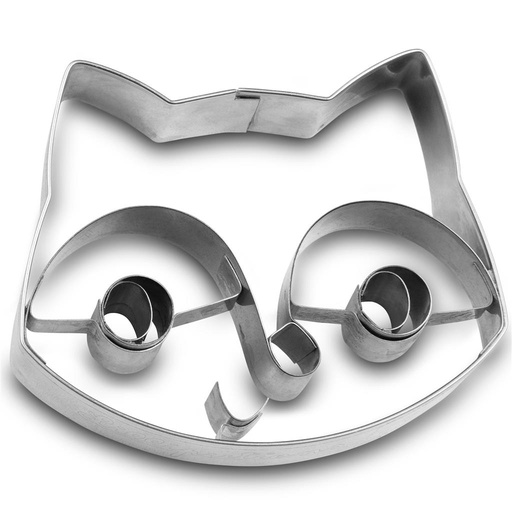 Cookie mold Alice  