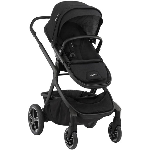 *Kinderwagen demi grow caviar