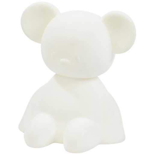 Veilleuse en silicone mouse 