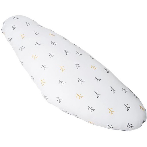 Coussin de maternité somnifère flower 