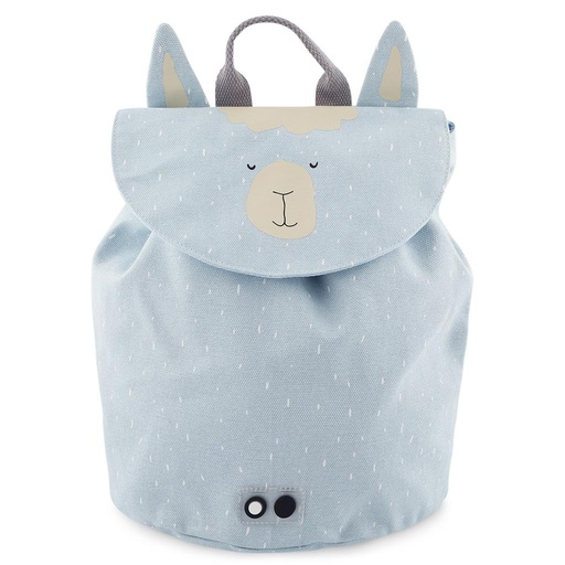 Backpack MINI mr. alpaca 