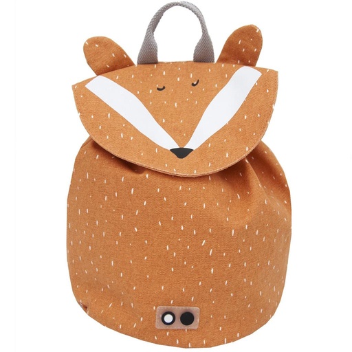 Backpack mini mr. fox