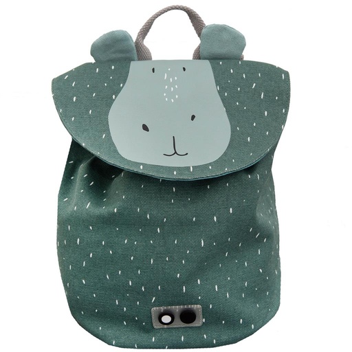 Rugzak mini mr. hippo 